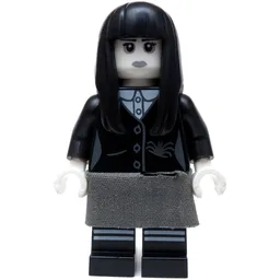 Spooky Girl (CMF)