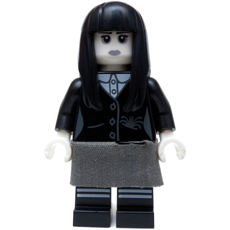 Lego Spooky Girl (CMF)