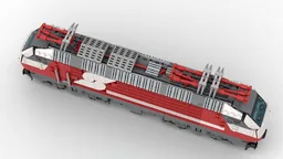 ÖBB BR 1822