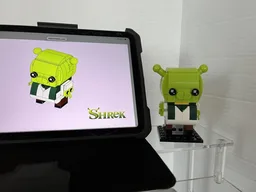 Shrek
