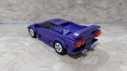 Lamborghini Diablo