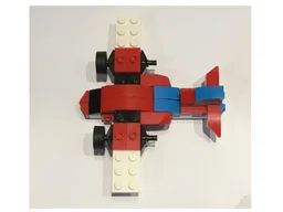30572: Plane