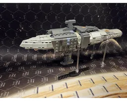 MC75 Profundity