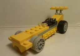 30283 Drag Racer