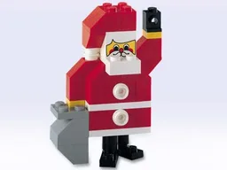 Santa