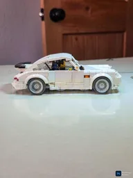 1994 RUF BTR4