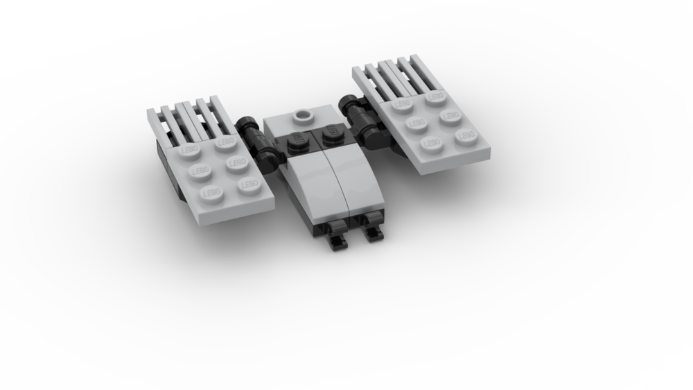 Lego 31014 Tie Striker