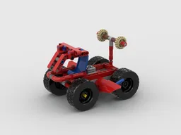 Buggy v2
