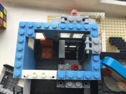 Modular sweets