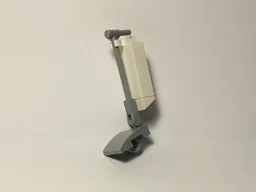 8-piece Vacuum Cleaner