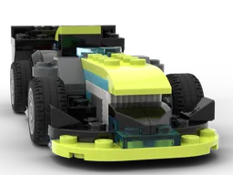 60383 - Formula E