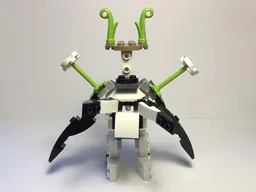 RoboMantis