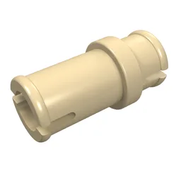 Technic Pin 3/4 / Tan