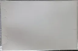 Open Freight Wagon (White Box)