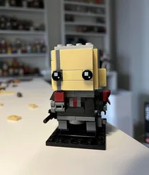 Crosshair BrickHeadz