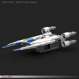 ALT 75155 EV Rover