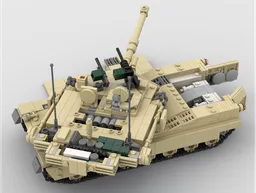 M1 Abrams