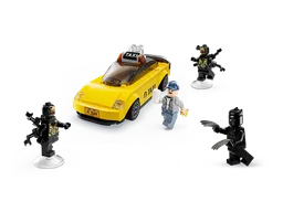 Taxi