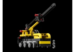 Mini crane