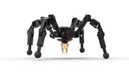 ARC Raiders Leaper