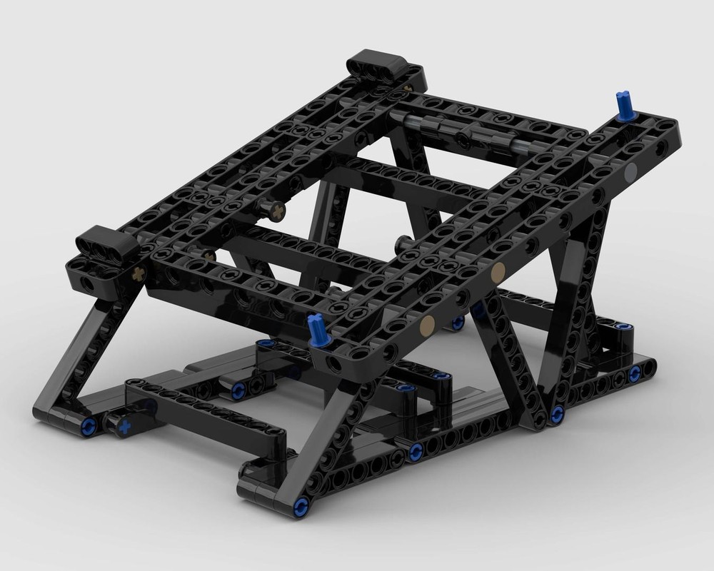 Lego Angled stand for McLaren P1 42172