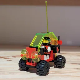 MOC-6833 M-bugy