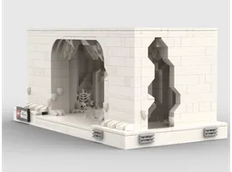 Wampa Cave