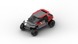 Dacia Sandrider 2026 T1+