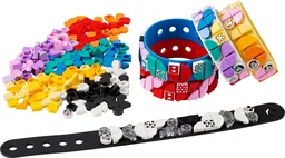 Mickey & Friends Bracelets Mega Pack