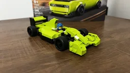 Jordan 191 F1 77237