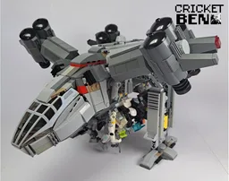 OCM Dropship