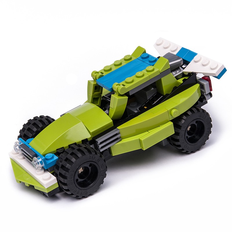 Lego 31074 Racing Buggy