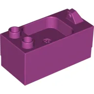 Duplo Sink / Magenta