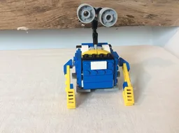 31087 - Wall-E