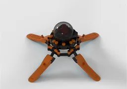 U.F.O.