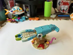 31128 Squid