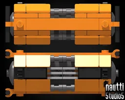 Cargo Pod