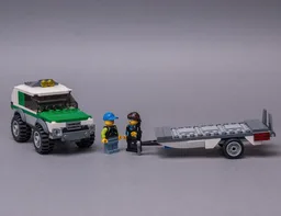 60149 Cool SUV