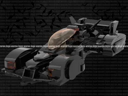 Bat Vision