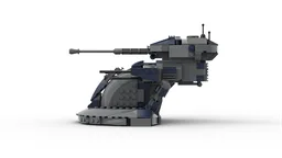Midi-scale AAT