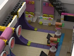 Friendship Tower
