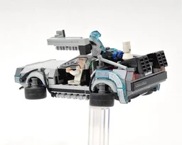 77256 Advanced Time Machine