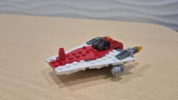 Rhino A-Wing - 6741