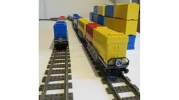 Basic container system