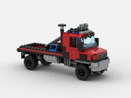 60374 Da'Car Truck
