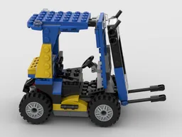 31087 Forklift