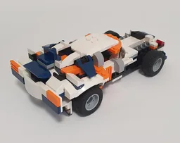 31089 - alternative car