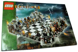 Giant Chess