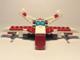 Star Wars Fighter