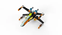 Tropical XWing